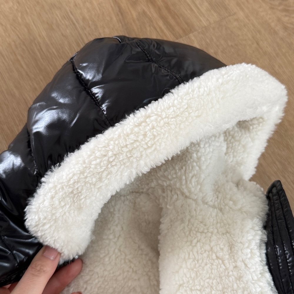 SAM. Jacket - Picture 5 of 6